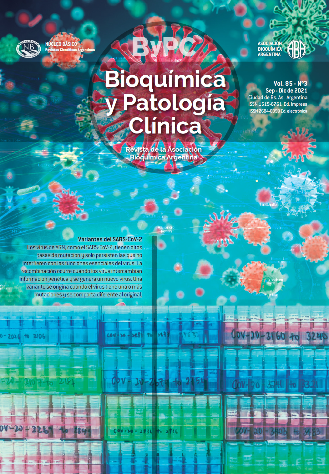 Subclases de inmunoglobulinas G más frecuentes en pacientes con diagnóstico de gammapatía monoclonal de incierto (MGUS) y mieloma múltiple (MM) en relación con su cadena liviana acompañante | Revista Bioquímica y