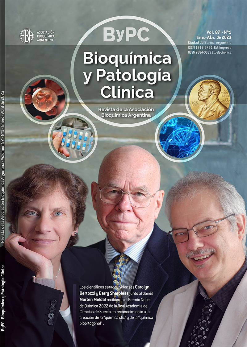 Bioquímica y Patología Clínica (ByPC)